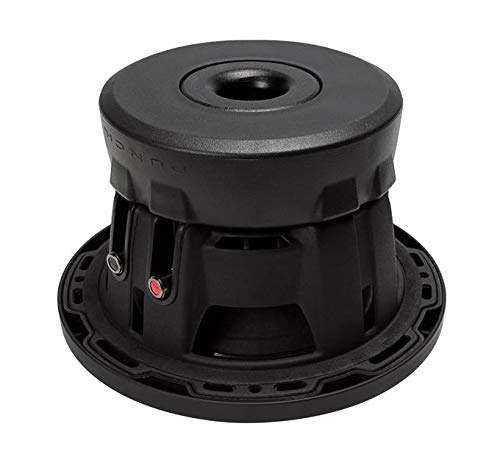 4) Rockford Fosgate P2D2-8 8 4) Rockford Fosgate P2D2-8 8